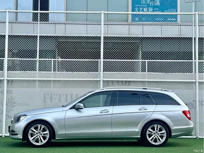 2011 Mercedes-Benz C-Class (Import) C 200 Fashion Wagon Edition, фото 3, лот 10688920