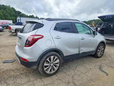 2018 BUICK ENCORE PREFERRED, фото 3, лот 10858968