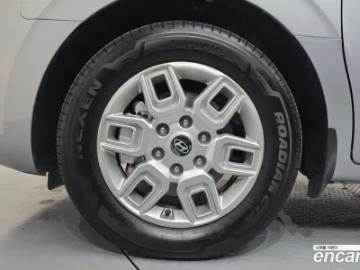 2025 Hyundai Staria Tourer 11-Seater, фото 4, лот 10259744