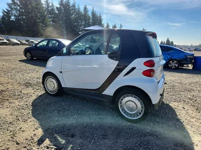 2013 SMART FORTWO PURE, фото 2, лот 10883740