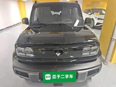 2023 Baojun Yueye Intelligent Premium Edition, фото 3, лот 10835235