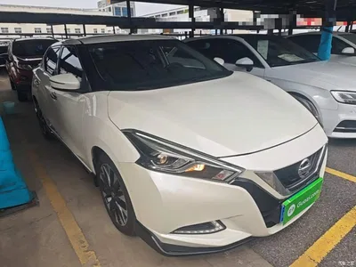 2020 Nissan Bluebird 1.6L CVT Smart Connect Cool Edition, фото 4, лот 10347472