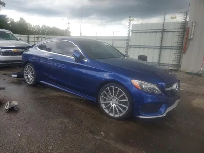 2017 MERCEDES-BENZ C 300, фото 4, лот 10966332
