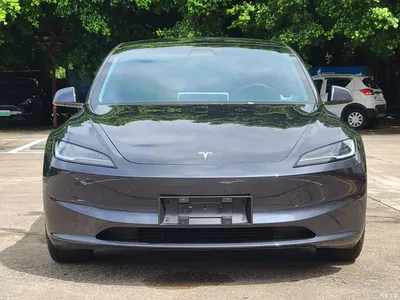 2023 Tesla Model 3 Rear-Wheel Drive, фото 2, лот 10362660