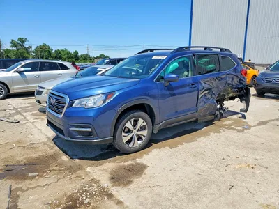 2019 SUBARU ASCENT PREMIUM, фото 1, лот 10567998