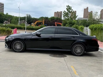 2014 Mercedes-Benz E-Class Facelift E 300 L Sport, фото 4, лот 10266557