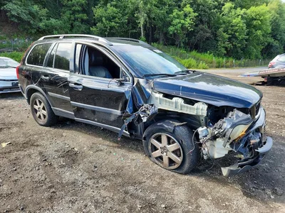 2006 VOLVO XC90, фото 4, лот 10875828