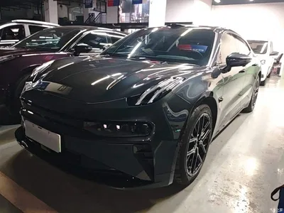 2026 ZEEKR 001 Edition RWD Basic Model, фото 1, лот 10292216