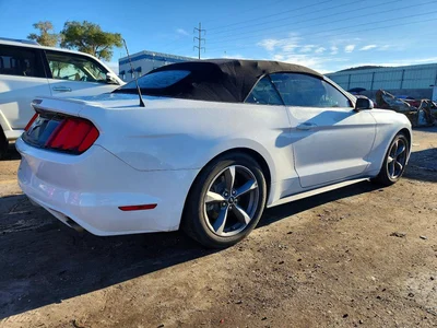2016 FORD MUSTANG, фото 3, лот 11589969