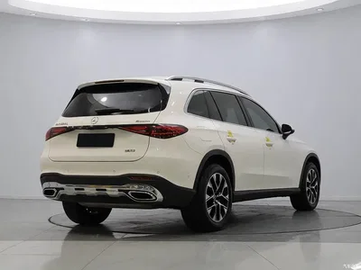 2023 Mercedes-Benz GLC 260 L 4MATIC Sport 5-seater, фото 4, лот 10258250