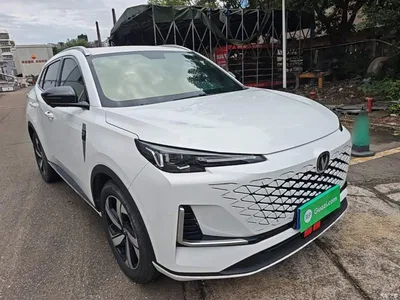 2024 Changan CS55 PLUS Model 3rd Generation 1.5T DCT Excellence Type, фото 4, лот 10254923