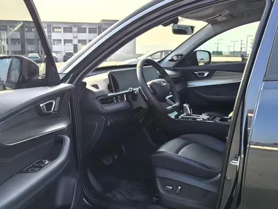 2021 Chery Tiggo 8 PLUS 290TGDI DCT Passion Edition, фото 3, лот 10334388