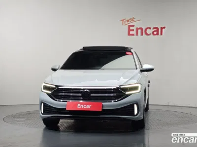 2024 Volkswagen Jetta 1.5 TSI Prestige, фото 3, лот 10210117
