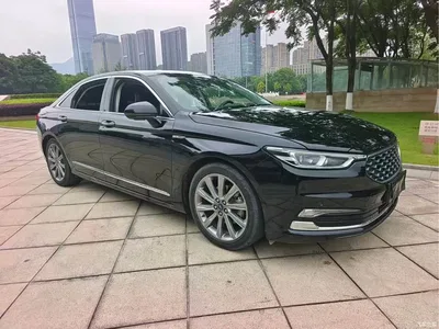 2019 Ford Taurus EcoBoost 245 Premium Edition, фото 3, лот 10294270