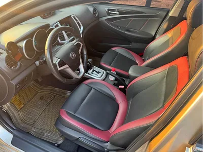2013 Changan Eado XT 1.6L Auto Handsome Cool China IV, фото 4, лот 10516254