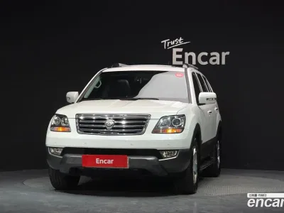 2012 Kia Mohave 2WD QV 300, фото 2, лот 10092915