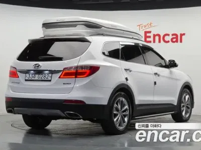 2016 Hyundai Maxcruz Diesel(e-VGT) 2.2 2WD Exclusive, фото 2, лот 10029315