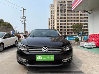 2014 Volkswagen Passat 1.8TSI DSG Luxury Edition, фото 2, лот 10442328