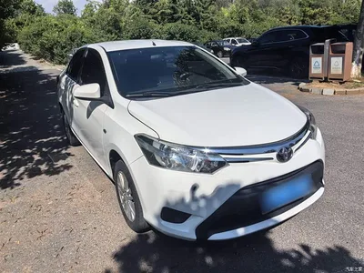 2014 Toyota Vios 1.5L Automatic Wisdom Edition, фото 4, лот 10329476