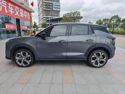2023 Lynk & Co 06 Remix 1.5T Power Halo, фото 3, лот 11475277