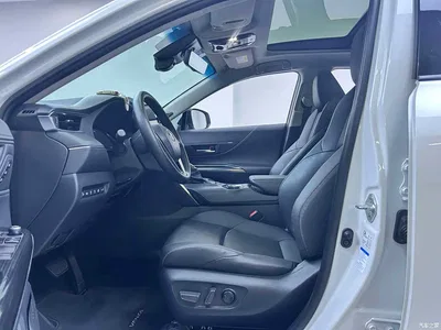 2022 Toyota Venza Dual Engine 2.5L CVT 4WD Supreme, фото 4, лот 10384695