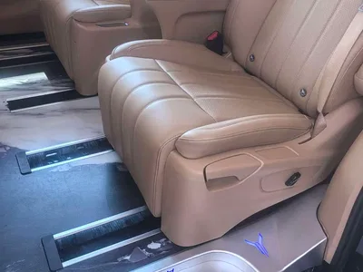 2022 Voyah Auto Voyah Dreamer Low Carbon Edition Home, фото 4, лот 10437000