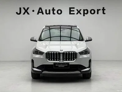 2023 BMW X1 sDrive20Li X Design Package, фото 2, лот 10427661