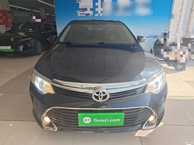 2016 Toyota Camry 2.0G 10th Anniversary Leading Edition, фото 3, лот 10282688