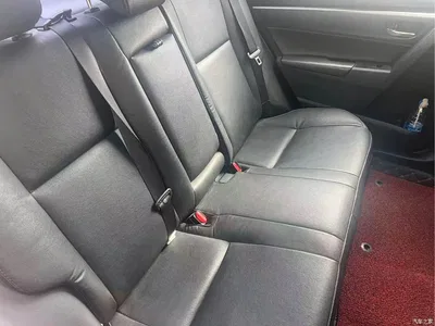 2017 Toyota Levin Facelift 185T CVT Elite (China V), фото 4, лот 10306765