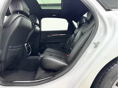 2021 Cadillac CT6 28T Elite, фото 4, лот 10307671