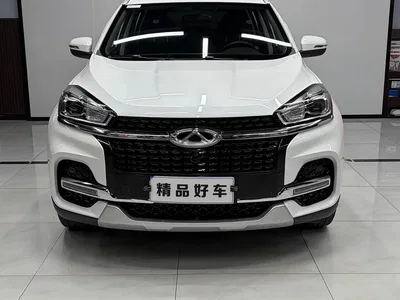 2018 Chery Tiggo 8 1.5TCI Automatic Luxury 5-seater, фото 2, лот 10332941