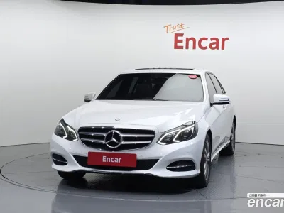 2014 Mercedes-Benz E-Class E220 CDI Avantgarde, фото 3, лот 10164774