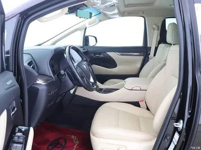 2021 Toyota Vellfire Crown Hybrid 2.5L HV Premium Edition, фото 4, лот 10296103