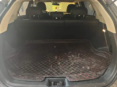 2018 Geely Boyue 1.8TD Automatic 2WD Smart Elegance Edition, фото 4, лот 11204601
