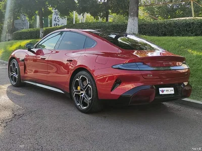 2026 Xiaomi Auto Xiaomi SU7 Standard Edition, фото 4, лот 11536233