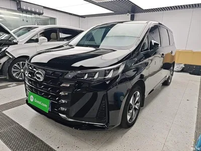 2023 GAC Trumpchi Trumpchi M6 PRO 270T DCT Luxury Edition, фото 1, лот 10808320