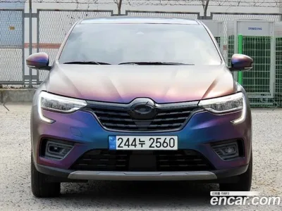 2020 Samsung XM3 1.6 GTe LE Plus, фото 1, лот 10786054