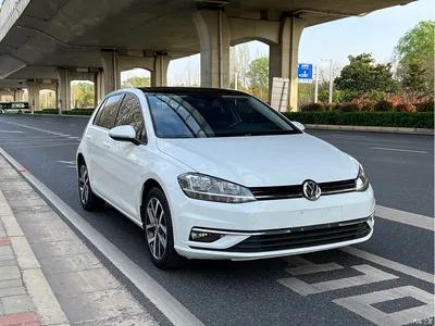 2018 Volkswagen Golf 230TSI Automatic Luxury, фото 1, лот 10451312