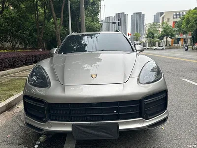 2011 Porsche Cayenne 3.0T, фото 2, лот 10429425