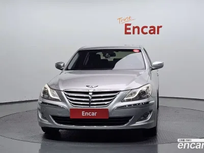 2012 Hyundai Genesis BH 330 GRAND, фото 3, лот 10121809