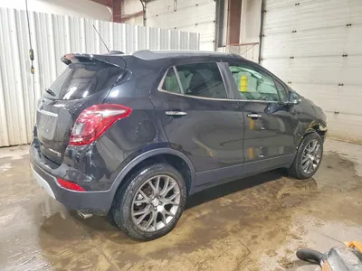 2019 BUICK ENCORE SPORT TOURING, фото 3, лот 10861553