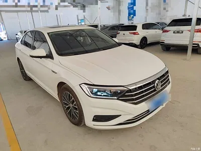 2020 Volkswagen Sagitar 280TSI DSG Comfort China VI, фото 4, лот 11011970