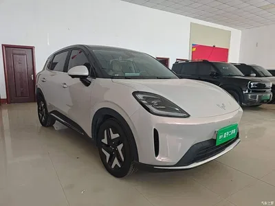 2025 Wuling Motors Wuling Bingo S Model Base Version, фото 4, лот 10835326