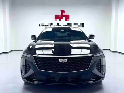 2023 Cadillac CT6 28T Premium Model, фото 2, лот 10304858