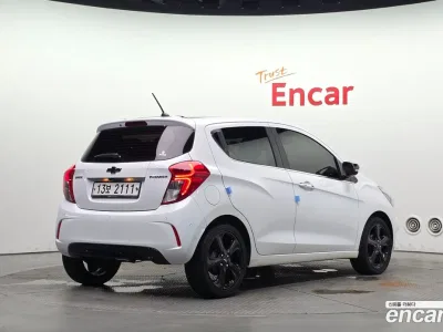 2019 Chevrolet Spark My Fit Edition, фото 2, лот 10214776