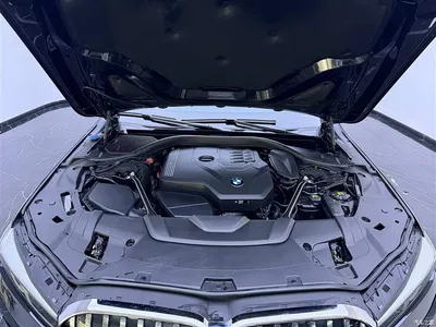 2019 BMW 7 Series 730Li Luxury Package, фото 4, лот 10458399