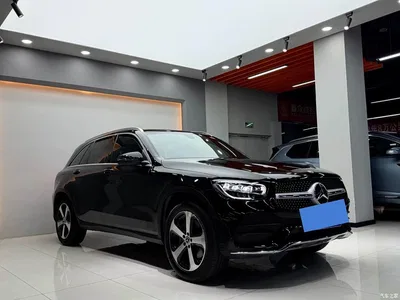 2022 Mercedes-Benz GLC Facelift III GLC 260 L 4MATIC Dynamic, фото 2, лот 11247455