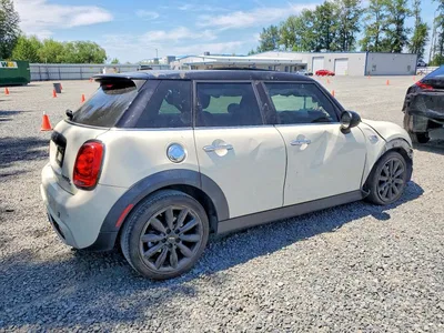 2017 MINI COOPER S, фото 3, лот 10879162