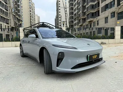 2025 NIO ET5T 75kWh Touring, фото 3, лот 11189880