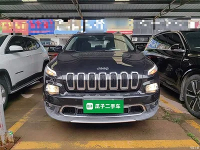 2016 Jeep Cherokee 2.4L Professional Edition, фото 3, лот 10292077